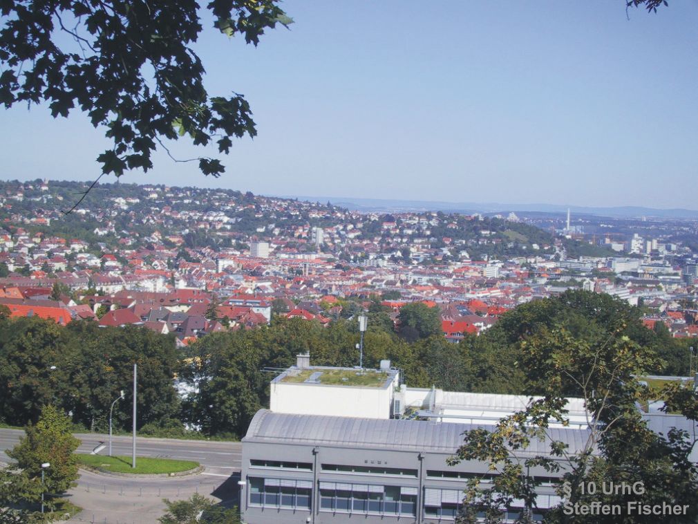 Aussichtspunkt Wilhelm-Charlotten-Blick